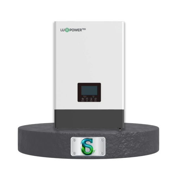 Luxpower-5kW-Single-Phase-Off-Grid-Inverter-Infinite-Sol