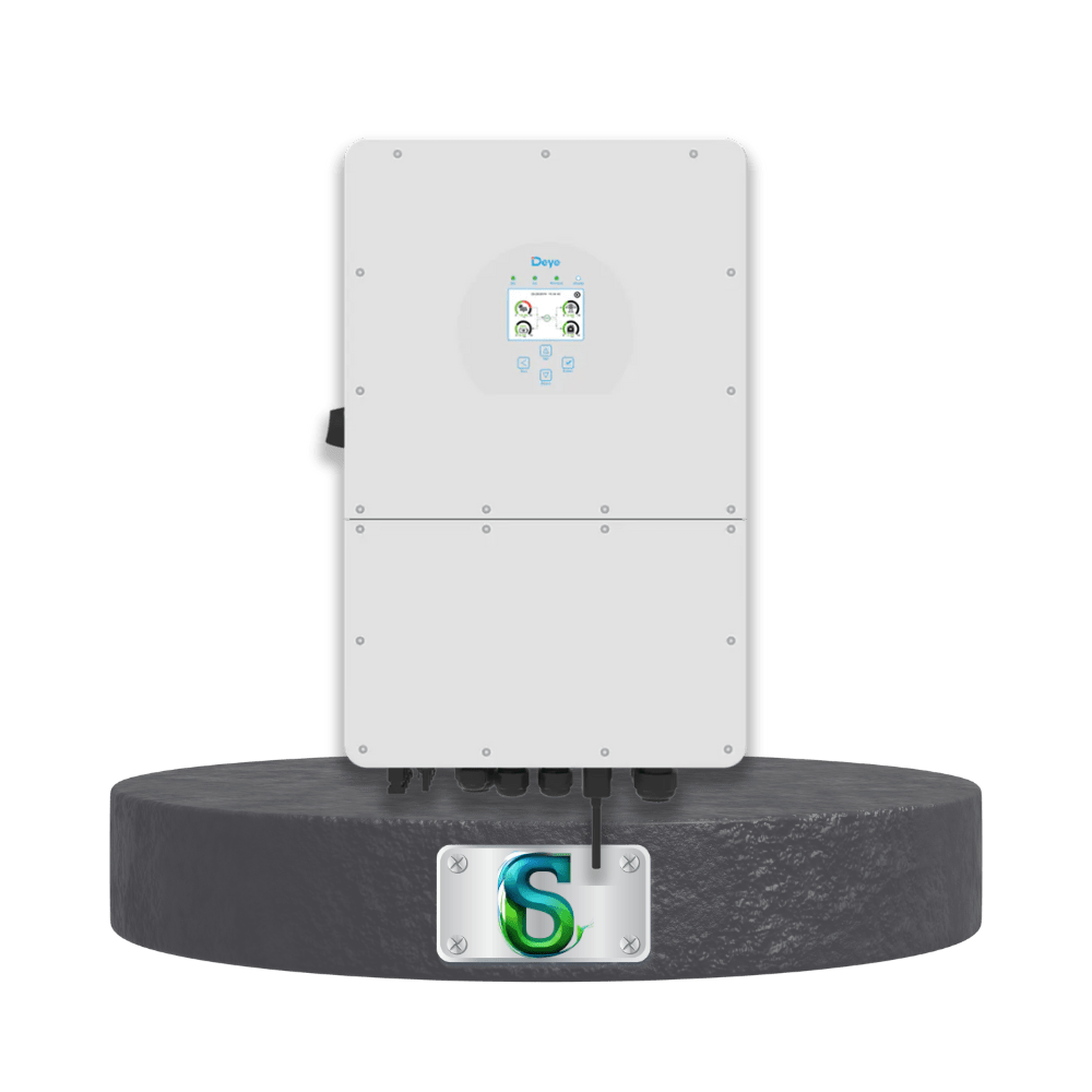 Infinite Sol: Electrical & Solar | From only R1 350!!!
