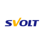 Logo SVOLT 800 x 800