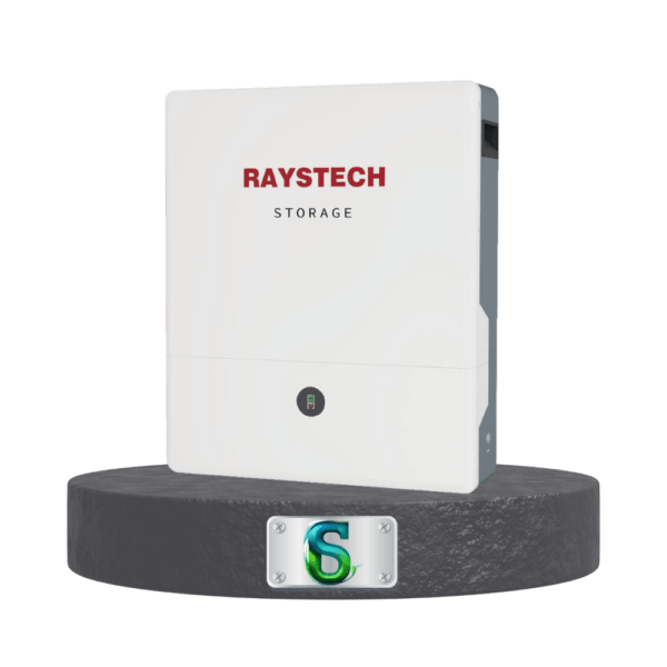 Raystech-Solar-RT-5121-5.12kWh-LiFePO4-Battery-Infinite-Sol