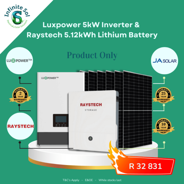 24-05-Product-Only-Luxpower-SNA5000-Raystech-RT-5121-5kW-460W-x-6-JA-Solar-Panels-System-Infinite-Sol
