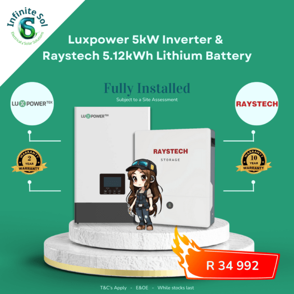 24-05-Installed-Luxpower-SNA5000Raystech-RT-5121-5kW-Backup-System-Infinite-Sol