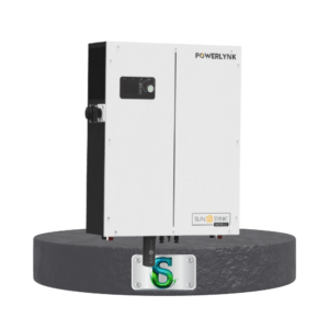 Sunsynk-Powerlynk-X-3.6kW-Inverter-3.84kWh-Battery-Pack-nfinite-Sol
