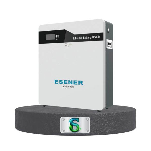 Esener-5.12kWh-LiFePO4-Battery-Infinite-Sol