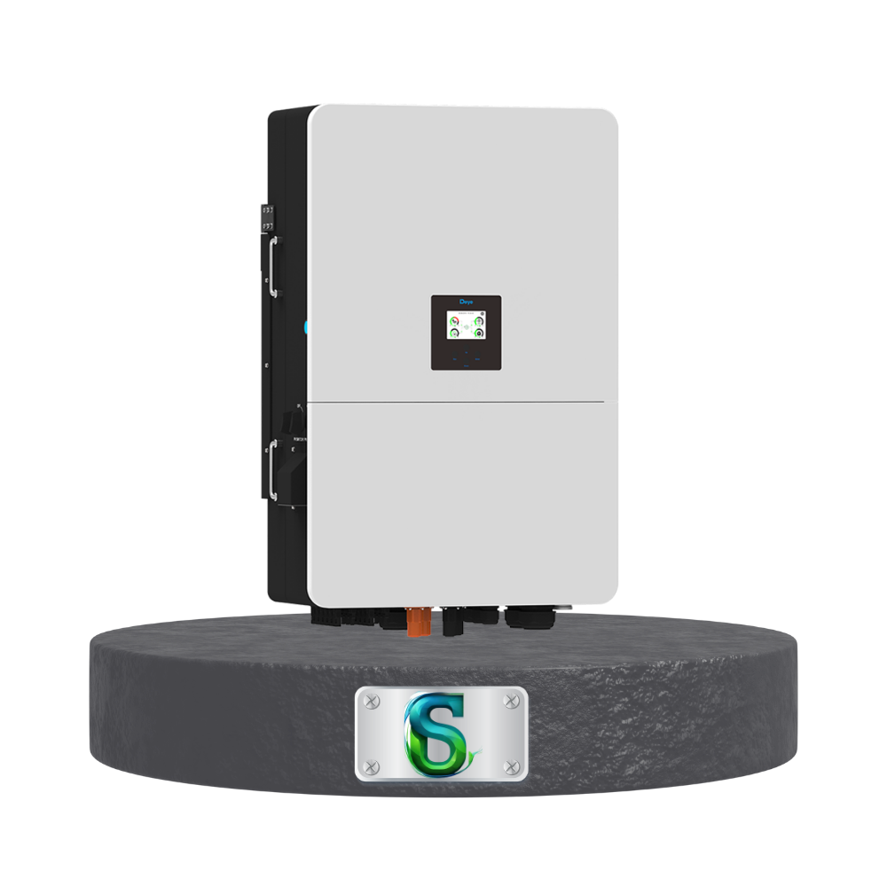 Deye Inverte Deye 80kW 3P Inverter – Hybrid - InfiniteSol