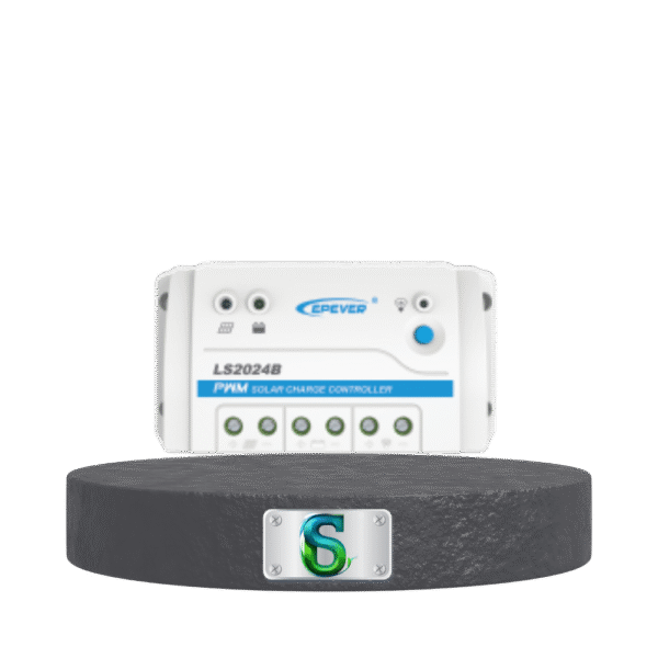 Epever-PWM-Charge-Controller-20A-1224V-LS2024B-Infinite-Sol