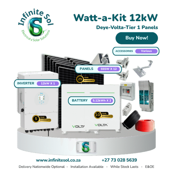 IN000400-IS-1254-Watt-a-Kit-12kW-Deye-Volta-Panels-Accessories-Infinite-Sol