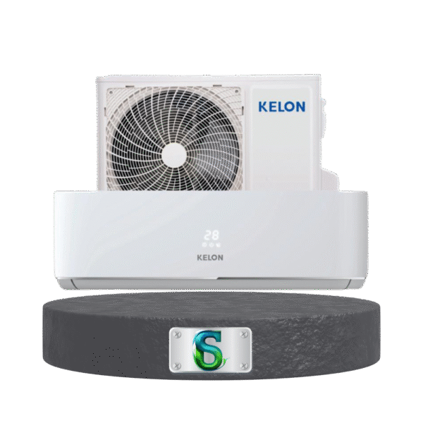 Kelon-12000-BTU-Split-Air-Conditioner-Infinite-Sol
