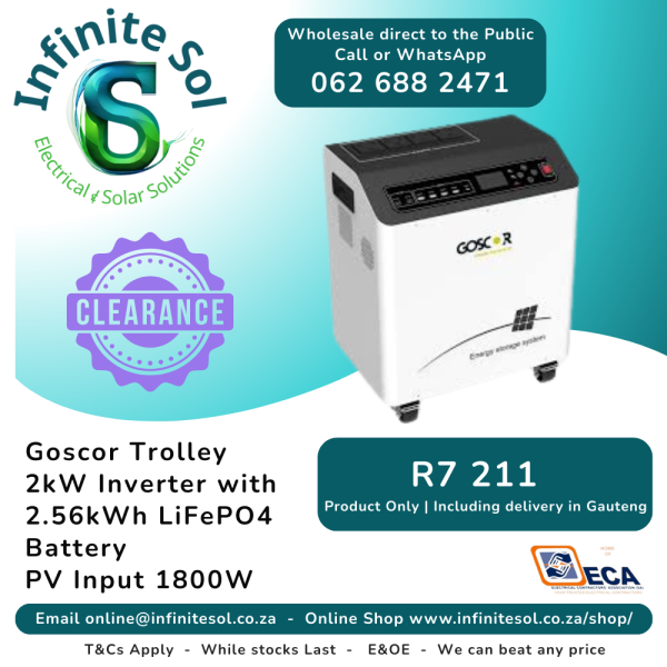 Goscor-2kW-with-2.56kWh-LiFePO4-Battery