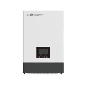 Luxpower 6kW LV 1P eco Hybrid Inverter