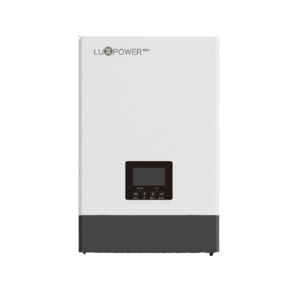 Luxpower 6kW LV 1P eco Hybrid Inverter